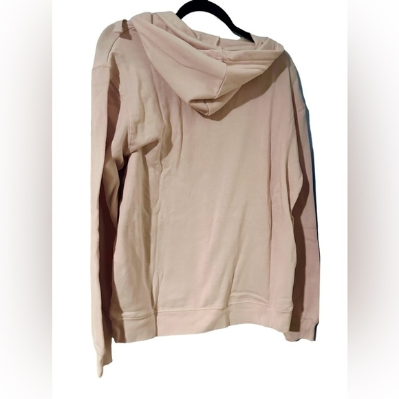 NWT - Ladies Fleece Journey Band Hoodie - size XL - Picture 3 of 4